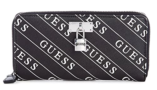 GUESS Factory Baldoni Wallet
