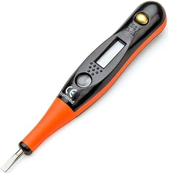 Retta Control Pen Digital An-2000 - RKK0101