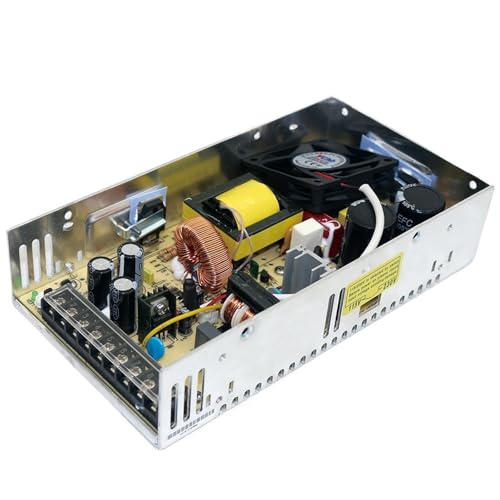 Alimentation à découpage DC 70V 400W pour machine de découpe plasma