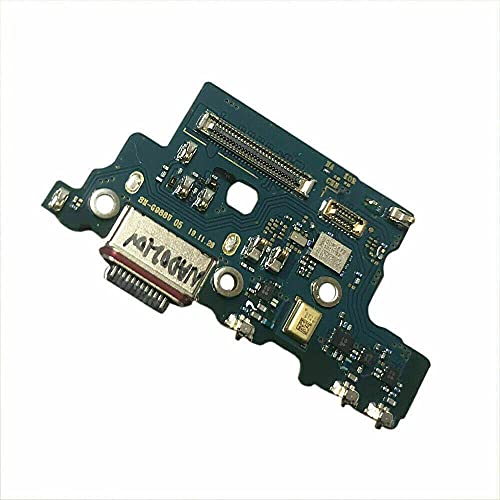 ePartSolution Replacement for Samsung Galaxy S20 Ultra SM-G988U Charging Port USB Charger Dock Connector USB Port Type C Board USA (US Version)
