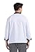 Nanxson Unisex Chef Jacket Men's Chef Coat Restaurant Kitchen Chef Uniform CFM0016