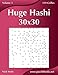 Huge Hashi 30x30 - Volume 3 - 159 Grilles