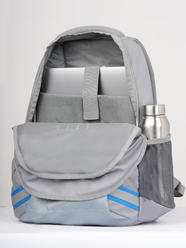 Image of Wildcraft Mosaic 2+1 Compartment Laptop Backpack 37L
