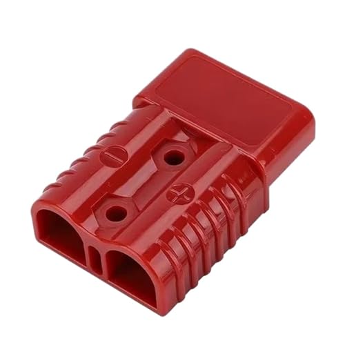 Connecteur rapide 175A gris lot de 10 pièces pour batterie