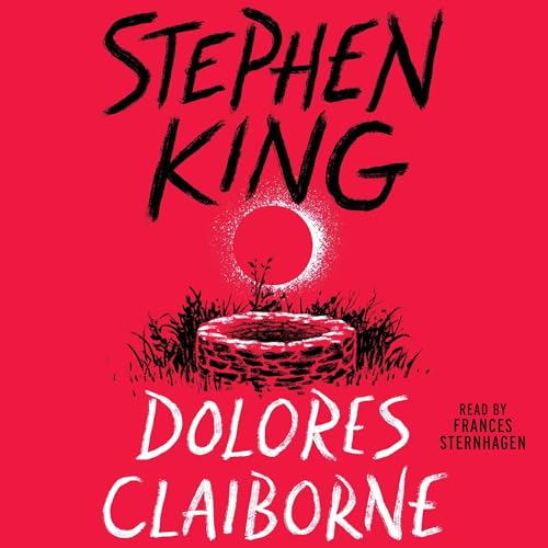 Page de couverture de Dolores Claiborne