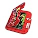 LEXiBOOK - Miraculous, Electronic Secret Diary with Pen and Notebook Included, Interactive, Password, Fun Features, Sounds Effects, Red, SD50MI