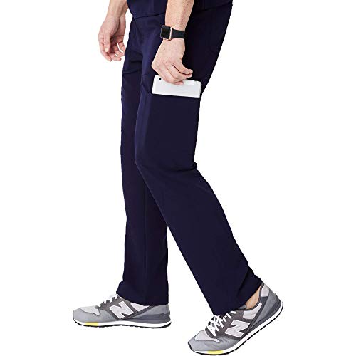Best Fitting Mens Scrubs Gear Taker