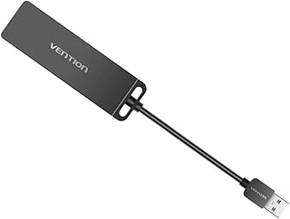 GARVALON usb30 Splitter Laptop hub Charging hub USB 3. 0 hub USB a hub USB Adapter USB Hub Extender Portable