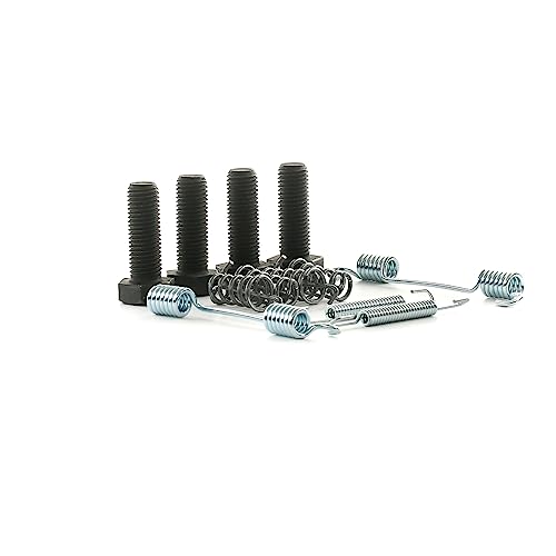 Metzger – Kit Accessori Per Le Pastiglie Freno Di Parcheggio Cr 865