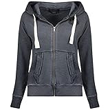 💰 { AUSGEZEICHNETES PREIS-LEISTUNGS-VERHÄLTNIS }: Ein Hoodie mit einem so guten Preis-Leistungs-Verhältnis ist schwer zu finden!
