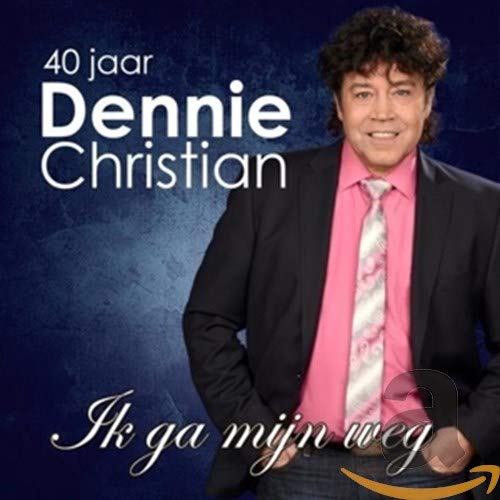 Ik Ga Mijn Weg