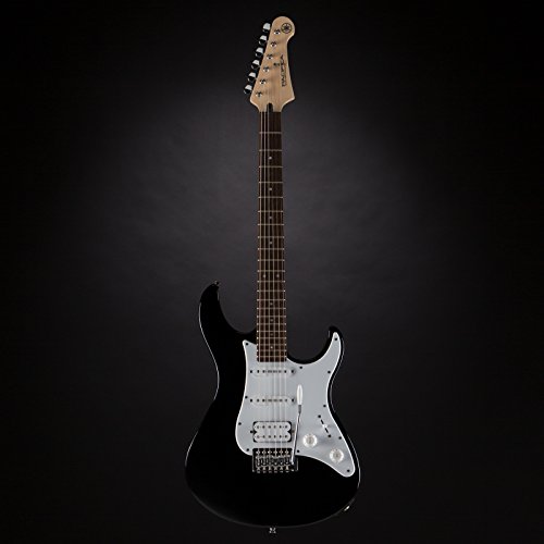 Yamaha Pacifica 012 - Image 2 of 9