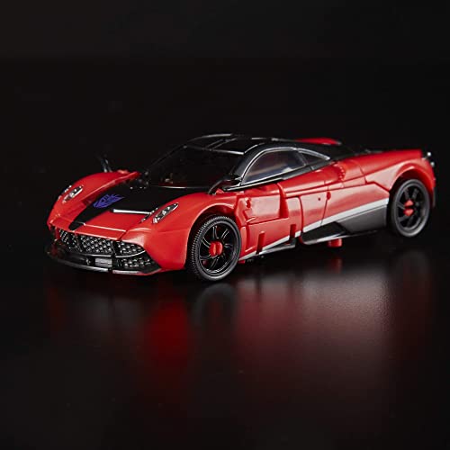 Transformers Studio Series Decepticon Stinger Action Figure, Ages 8 and Up