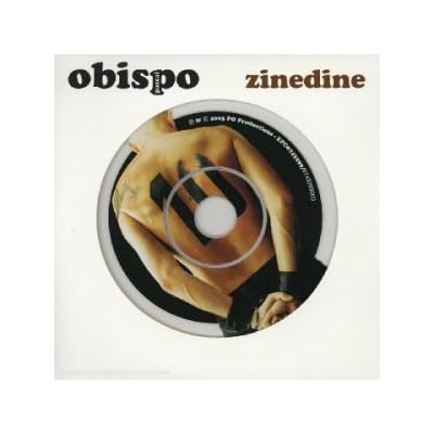 Zinedine