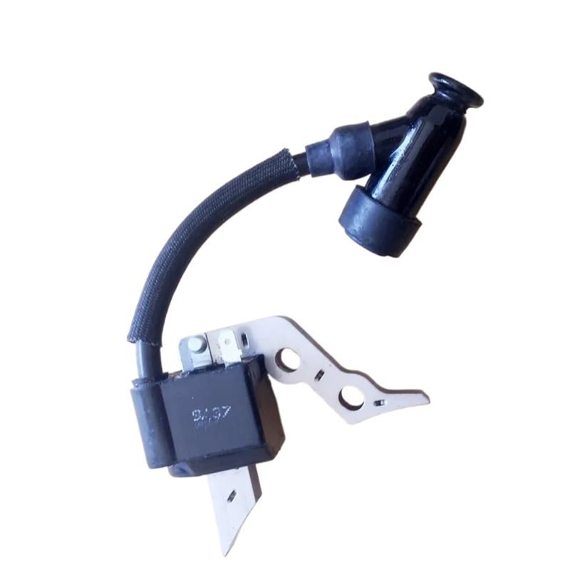 Herramientas para Exteriores Bobina DE Encendido Premium RH9A37 for Cortacésped RH 9A37 / 98,5 CC - recambios cortacésped Piezas de Repuesto