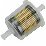 Original Equipment Fuel Filter #AM136739lacement for John Deere OEM