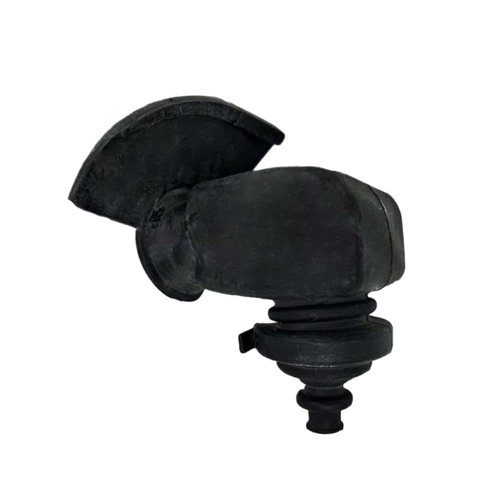 Htoqac Onecolor Car Interior Transmission Gear Lever Cover 8200840587 Compatible With Sandero