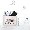 MAOFAED Anime Manga Series Gift, Anime Theme Zipper Pouch for Fan, Anime Lover Gift - Image 2