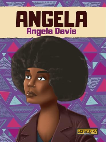 Angela – Angela Davis: