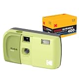 Kodak EC35 35mm Bundle