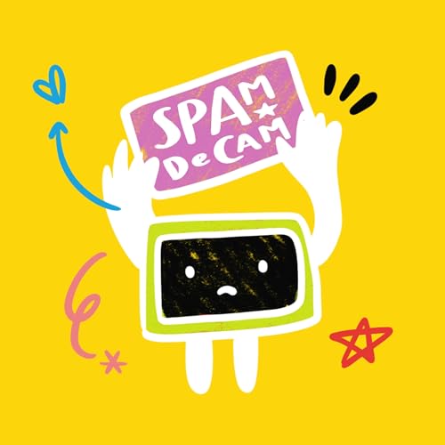 Un glitch ansioso ⚡️