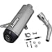 Produktbild Akrapovic Slip-On Line (SS) Vespa GTS 125/150 i.e Vespa GTS125 i.e. Super M45