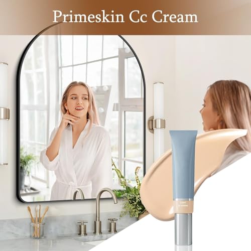 Correcteur visage multi-usages pour masquer les imperfections sans dessécher - 6