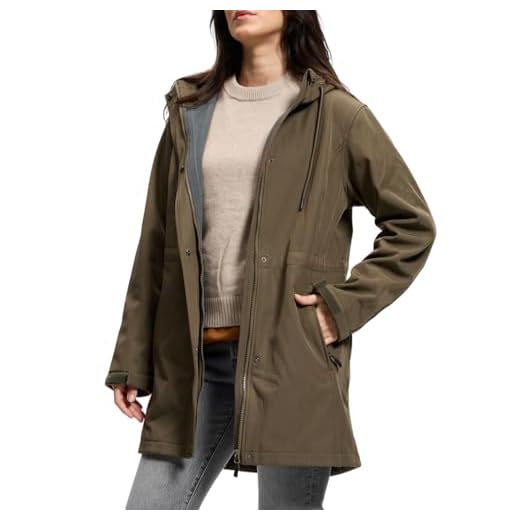 Waterproof Rain Jacket