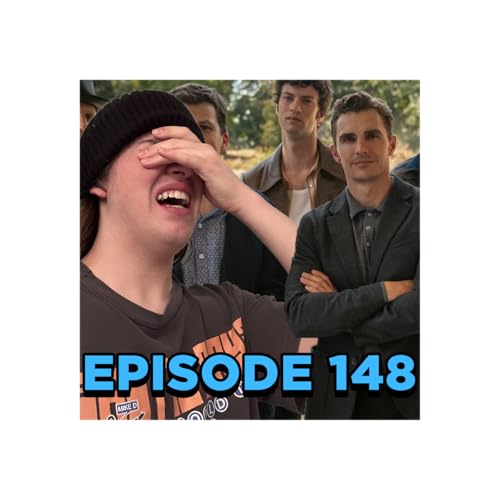 The Craziest Movie of The Year | Episode 148