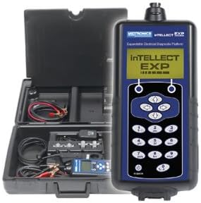 INTELLECT EXP ELECTRICAL DIAGNOSTIC TESTER