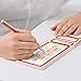 Em & Friends Best Friend Vouchers, BFF Gift Coupons, Book of 15 Perforated Vouchers