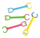 Rhode Island Novelty Mini Grabber Arms - 12 per Unit
