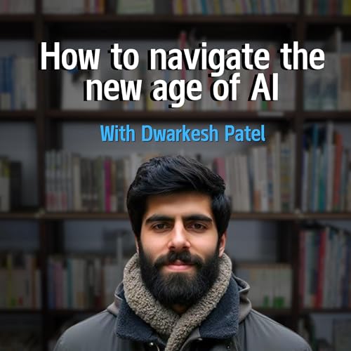 An unfiltered conversation with Dwarkesh Patel