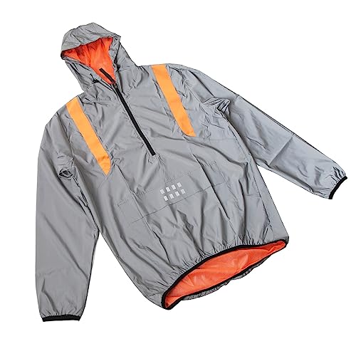 Chaqueta ciclismo hombre talla M miniatura 3