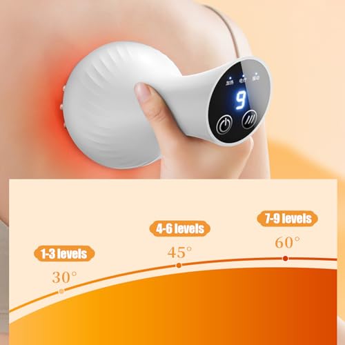 Massage corporel Meridian Masseur pour dénouer les bras et le corps