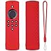 Produktbild Ixkbiced Für Amazon Fire TV Stick Lite Silikonhülle Schutzhülle Hautfernbedienung