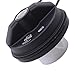 ApplianPar Locking Gas Fuel Cap for Buick Century for Cadillac DeVille for Chevrolet Cavalier