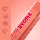BYOMA Brightening Toner (150ml) Deeply Clean Pores and Improve Tone and Texture - with Barrier Lipids and Lactic Acid - Alcohol Free - Brightens and Hydrates Skin, Vegan - Image 6
