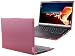 mCover - Case ONLY compatible with Lenovo ThinkPad L14 Gen 5/6 14" (2024-2026) Windows Laptops, NOT for other Lenovo models, Pink