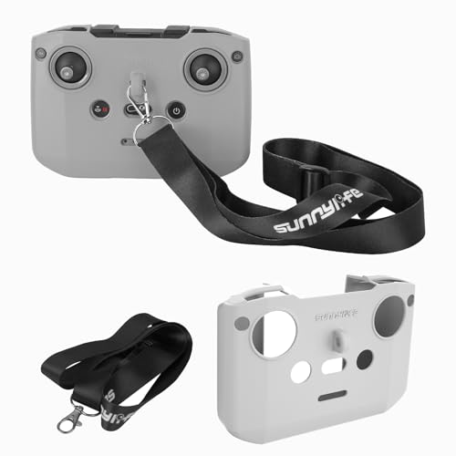Rangement Télécommande Neo ZJRXM Sac Pour Télécommande DJI Neo Et RC 2, Sac De Voyage Portable Pour Drone DJI Neo Fly More Combo Et Accessoires Sac Rangement Eva Drone