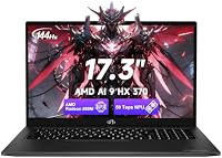 Nimo 17 (Ryzen AI 9 HX 370, 32GB, 1TB)