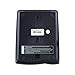 Ornin Y043 Corded Landline Telephone for Home, Caller ID/Call Waiting, Easy-to-Use, Speaker, Display, Desk Phone Only (Black)