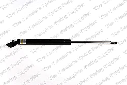 Lesjöfors 8159225 Ressort pneumatique, coffre Cover