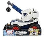 Little Tikes Dirt Digger Plow & Wrecking Ball