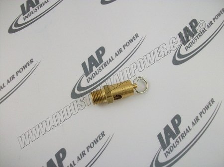 2961-215 Relief Valve - Designed for use with Quincy Air Compressors