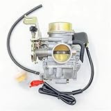 bici corsa carbonio decathlon Struttura semplice Carburatore CVK30 da 30 mm compatibile con scooter GY6 150CC 200CC 250CC Manco Talon 260CC bici corsa Carb
