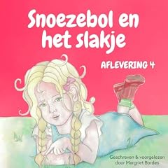 Het Slakje cover art