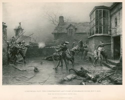 Tableau Toile Ernest Crofts d'une peinture d'art historique pour décoration murale 60x90cm