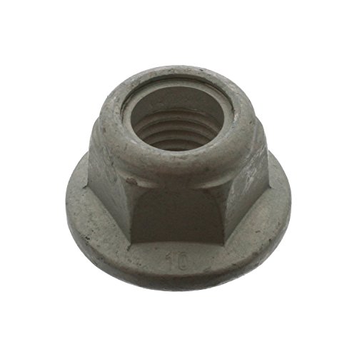 Preisvergleich Produktbild febi bilstein 14392 Sechskantmutter