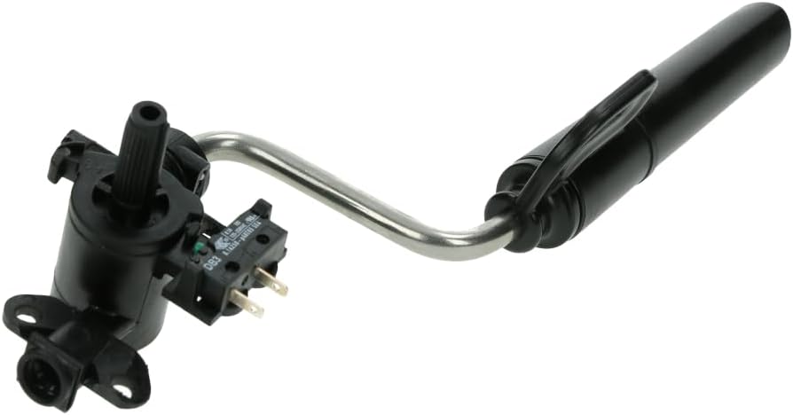 DeLonghi Steam Valve